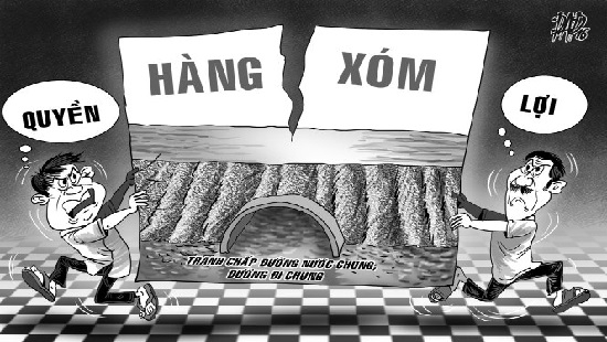 Thời hiệu khởi kiện chia thừa kế Thời hiệu khởi kiện chia thừa kế